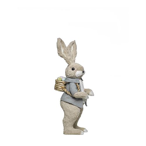 COELHO PASCOA 68CM
