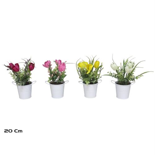 203645 TULIPS 20CM