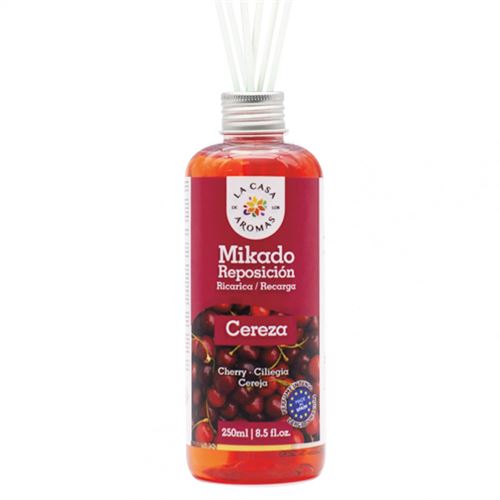 MIKADO CEREJA 250ML