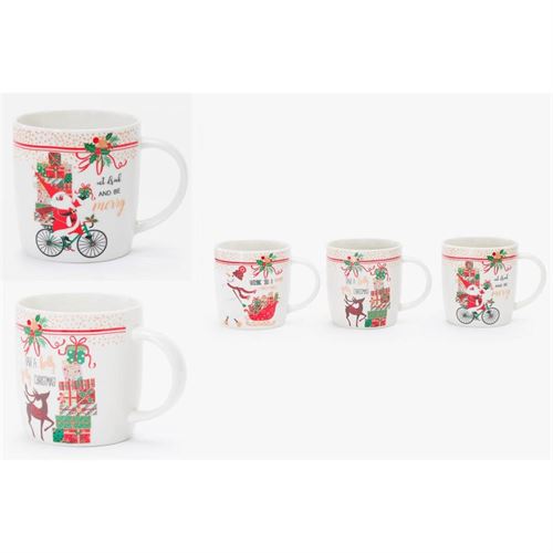 CANECA GM9064P-1,2,3 340ml