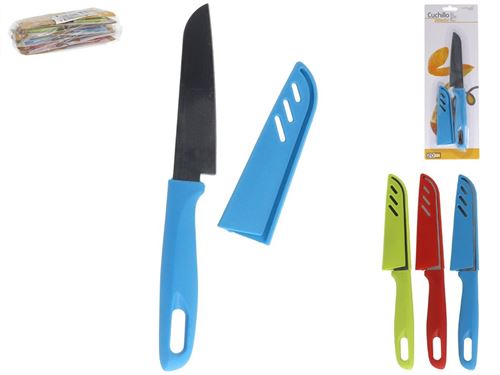 711456 FACA C/CAPA 20CM