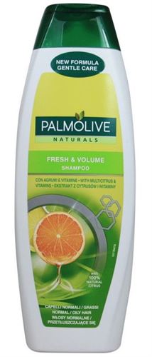 SHAMPOO FRESH_amp_VOLUME 350ML PALMOLIVE 