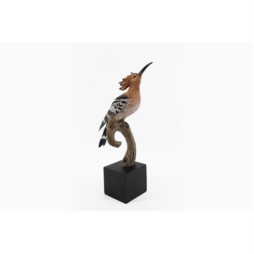 ESTATUETA DH4519002 DECORATIVA 14.5x13.7x38.8cm