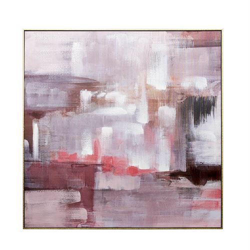 97127 TELA PINTADA 80X80CM