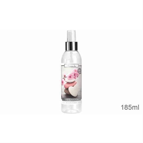 AMB. SPRAY SPA 185ML