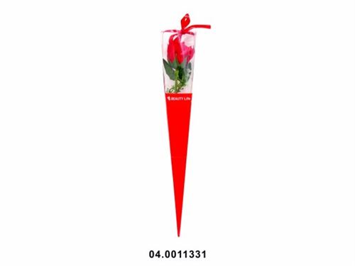 04.0011331 FLOR ARTIFICIAL CX PVC