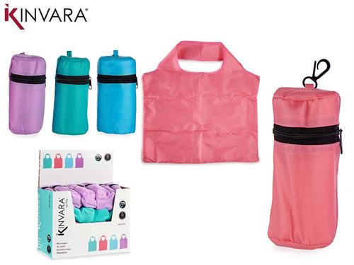 81751 SACO COMPRAS 46X55CM SORT4