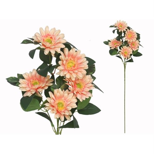 223698 GERBERA X 5 80CM