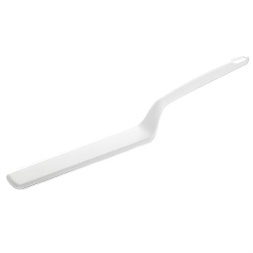 ESPATULA PANQUECA NYLON BRANCO