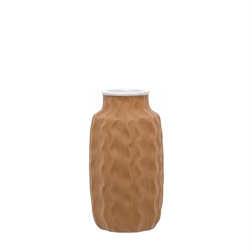 28279 JARRA CERAMICA NATURE