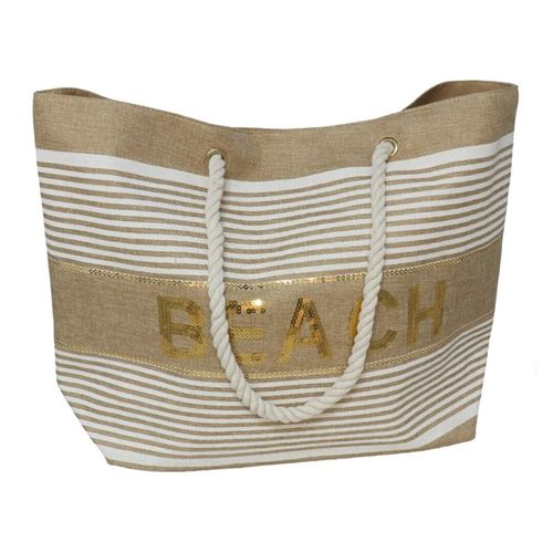 227085 SACO PRAIA 54X38CM
