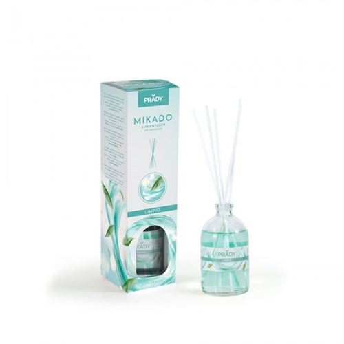 97521 MIKADO AMB. LIMPIO 100ML