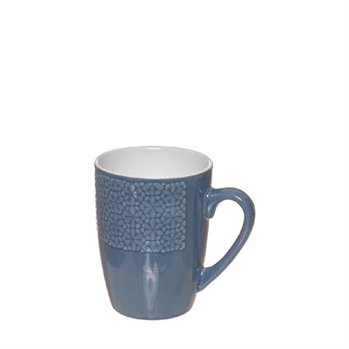 24459 CANECA CERAMICA 350 ML GRES