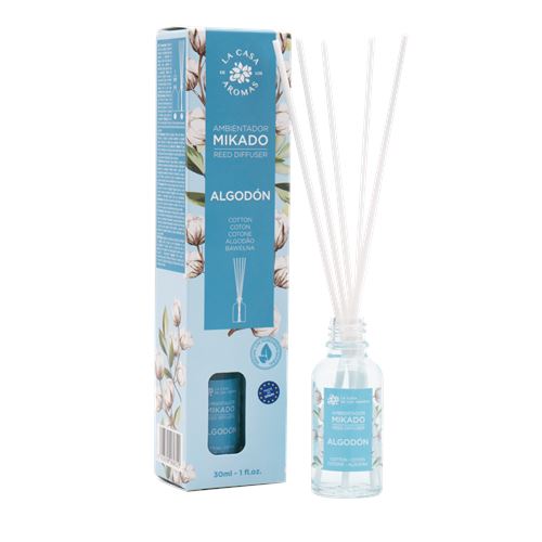 060329 MIKADO ALGODON 30ML