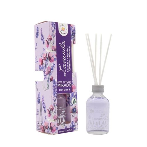 MIKADO 100ML LAVANDA