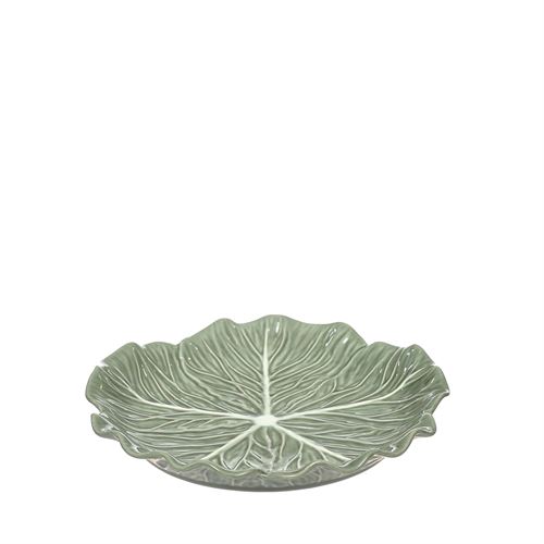 24599 PRATO PORCELANA 26.5CM