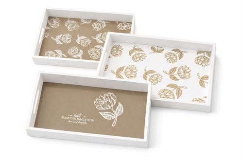 127034862 TABULEIRO MDF SET3 30X20-30X22-34X24