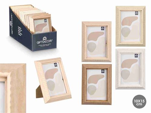 10805 MOLDURA 10X15CM