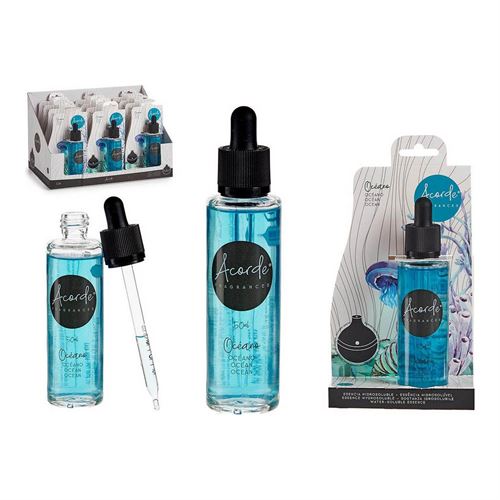86241 ESSENCIA HIDROSSOLUVEL 50ML OCEANO