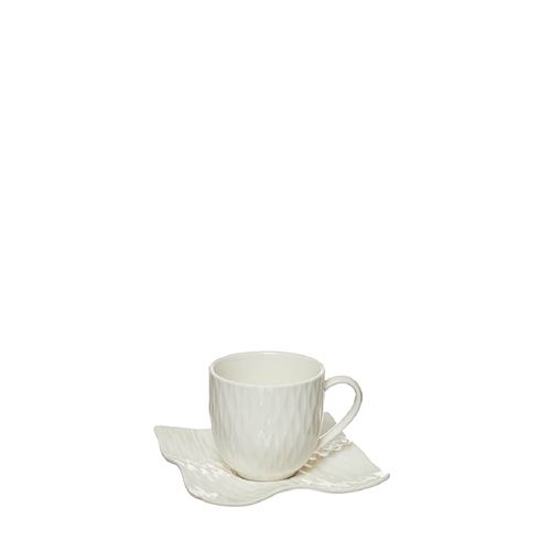 23727 SET CAFE CERAMICA