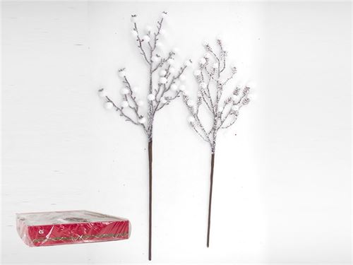 3532 HASTE FLORS 61CM 2SORT