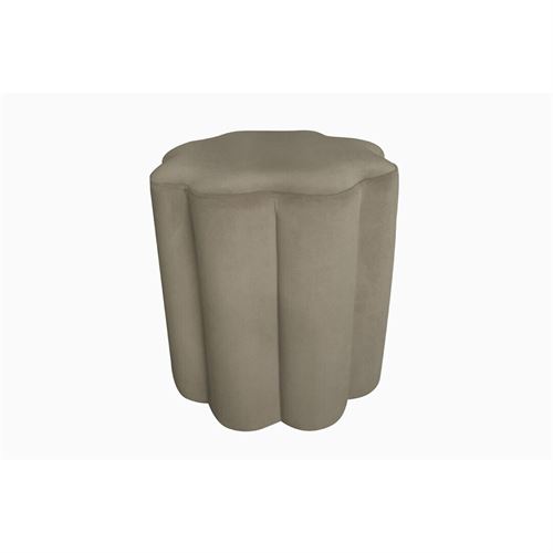 P070289684 PUFF BEGE 38X40CM