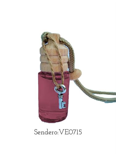 0715 AMBIENTADOR CARRO SENDERO 7ML