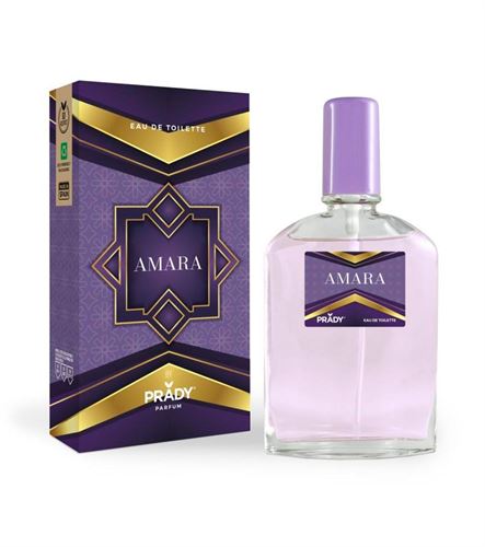 BY PRADY COLONIA AMARA 100ML