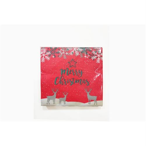 P211191397 CJ. GUARDANAPOS SL-M3708-3N (20PCS)
