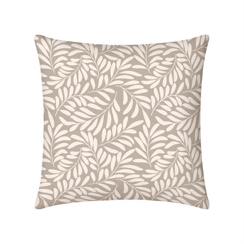 803706 ALMOFADA LONITA IMPRESSO SERBAL II 43X43CM