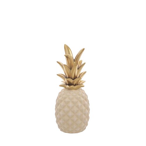 28736 ANANAS CERAMICA  C 8,00 L 8,00 A 23,50