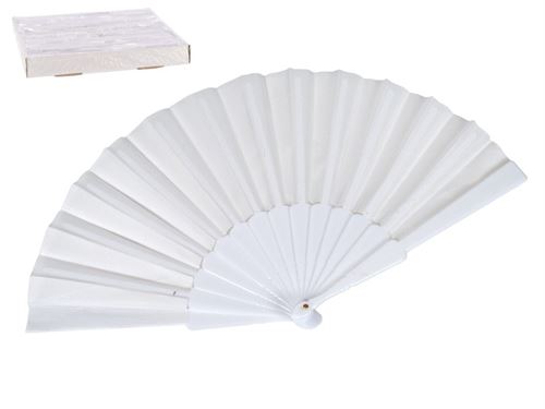 567510 LEQUE BRANCO 23CM