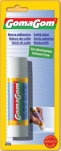 15320 BLISTER COLA STICK 20G