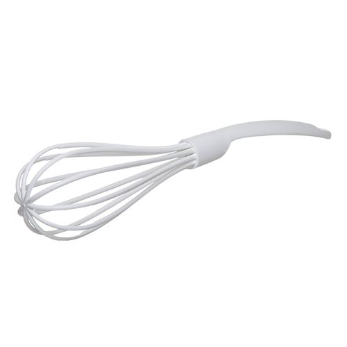 BATEDOR NYLON BRANCO