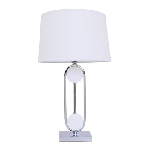11199271 CANDEEIRO METAL Ø40*69CM ZY-3779TL