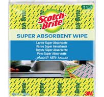 154034 SB TOALHITA SUPER ABSORVENTE PK5