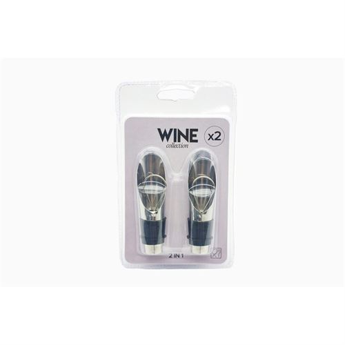 P094776757 SALVA GOTAS 700070-16 (2 PCS) 2x2x7.5cm
