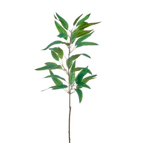 HASTE EUCALYPTUS SPRAY 95CM