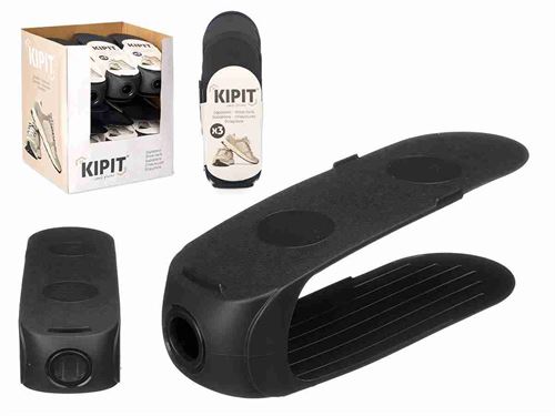 93652 CJ-3 SAPATEIRAS PRETO