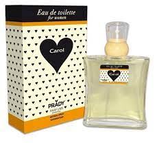BY PRADY COLONIA CAROL 100ML