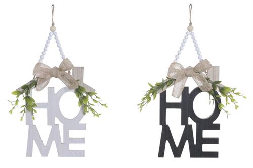 LD-227341 DECORAÇAO PAREDE MDF 29CM