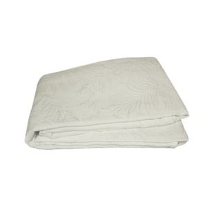 COLCHA PANAMA 240x270 C1 BRANCO