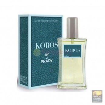 BY PRADY COLONIA KOROS 100ML H