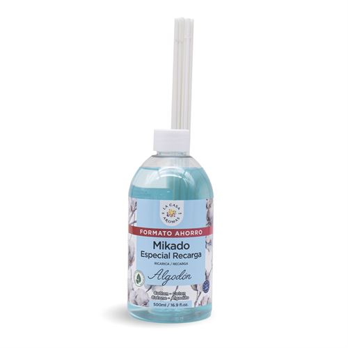 062019 MIKADO 500ML ALGODON