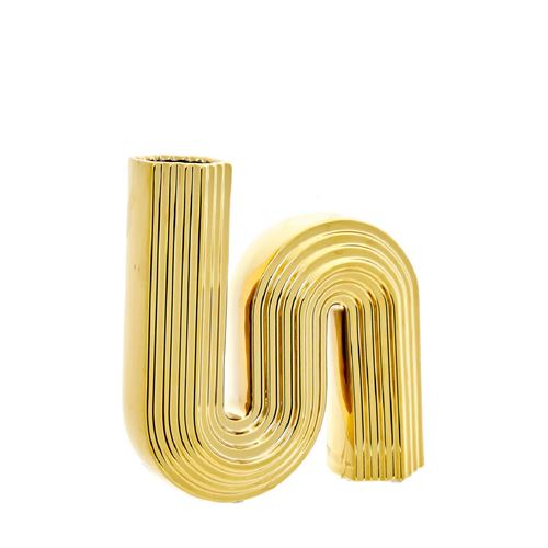 28675 CERÂMICA DECORATIVA - JARRA C 23,00 L 8,00 A 24,50