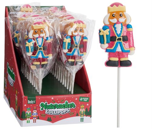 880189 CHUPA NATAL QUEBRA NOZES 50GR