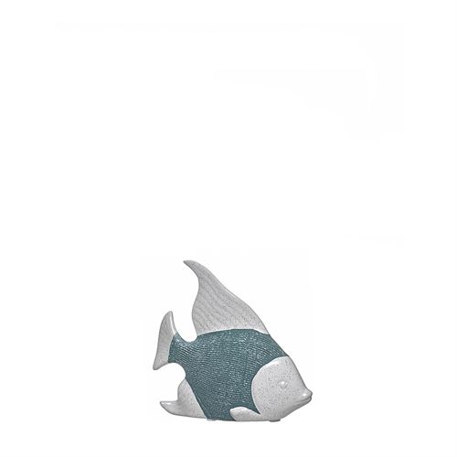 28208 PEIXE CERAMICA OCEAN