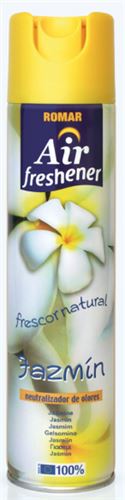 2687 ROMAR AMB.SPRAY JAZMIN 300ML