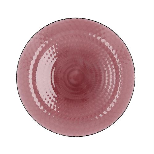 9421308 PRATO RASO 25CM IDYLLE LILAS