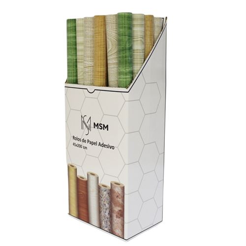 131307 PAPEL ADESIVO